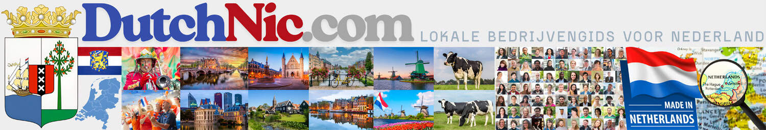 Gemaakt in Nederland - Skin & Footcare